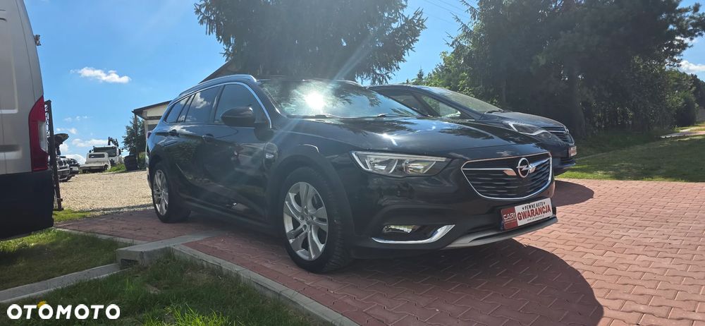 Opel Insignia - 2