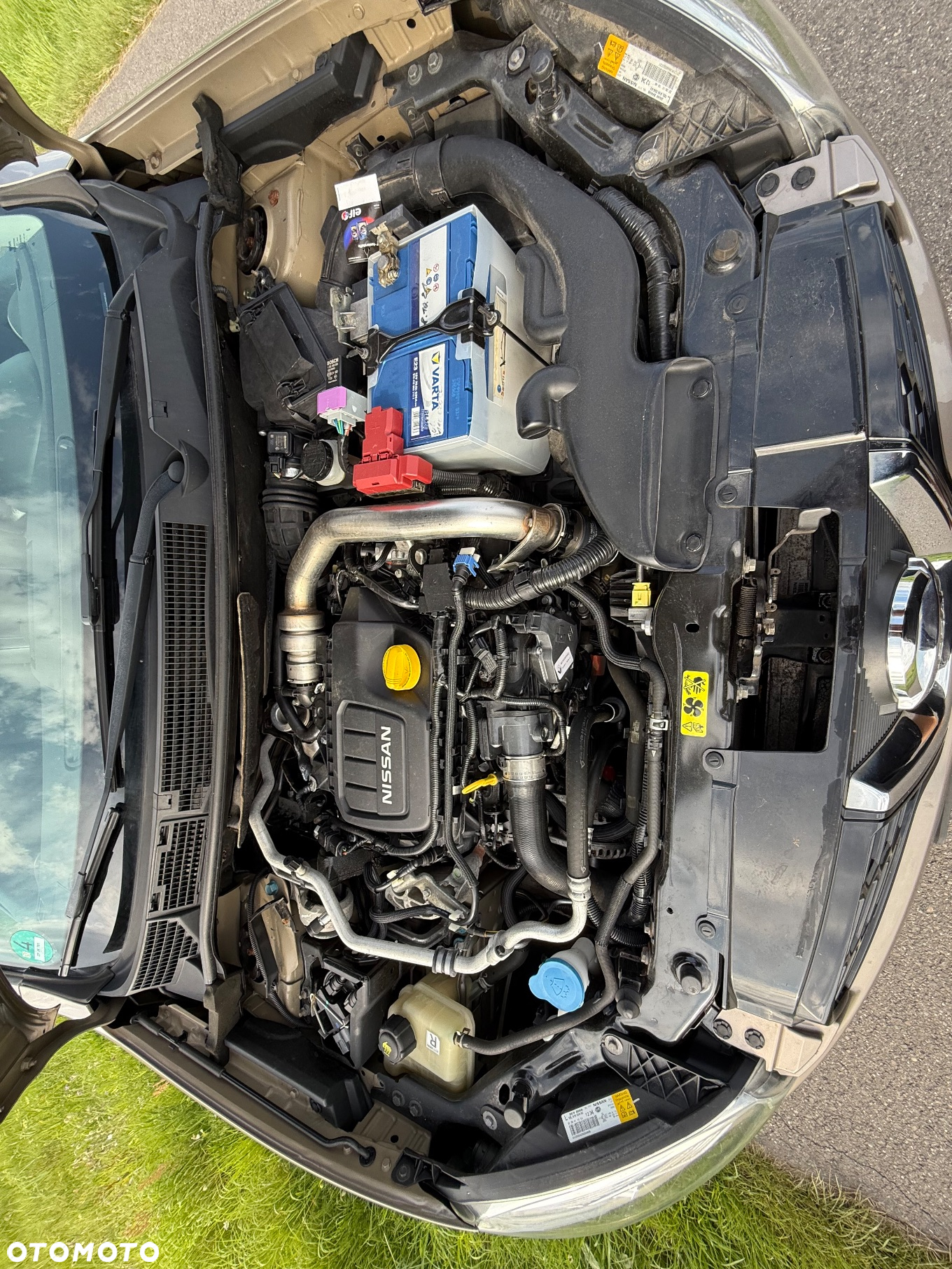 Nissan Qashqai 1.6 dCi DPF Start/Stop tekna - 26