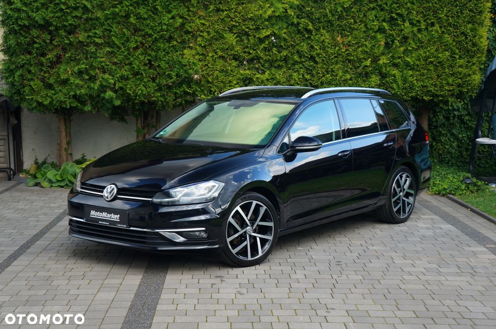 Volkswagen Golf 1.4 TSI BMT Highline - 3