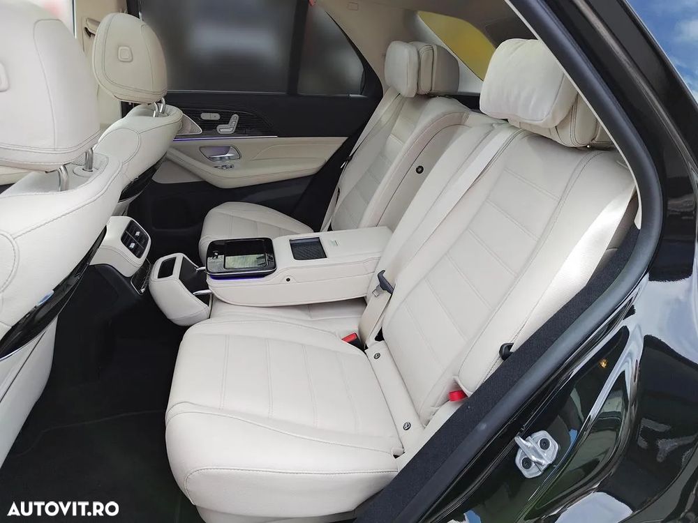 Mercedes-Benz GLE 580 4Matic 9G-TRONIC AMG Line Premium - 11