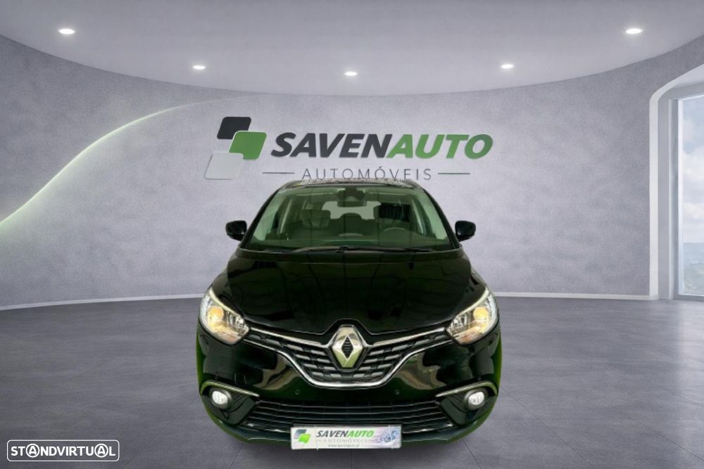 Renault Grand Scénic 1.6 dCi Bose Edition SS - 5