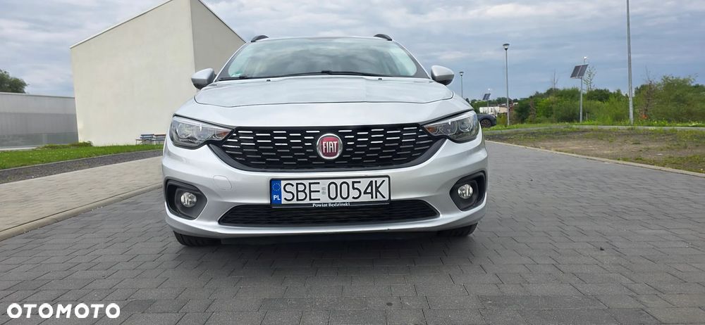 Fiat Tipo 1.4 T-Jet Easy - 3