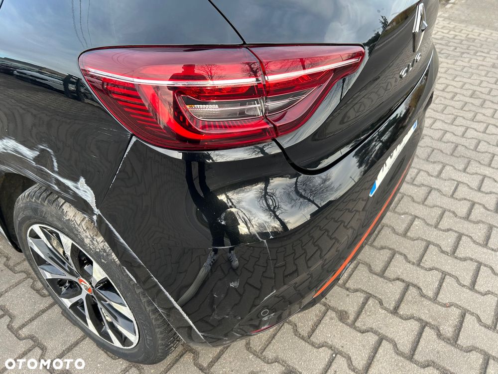 Renault Clio - 29