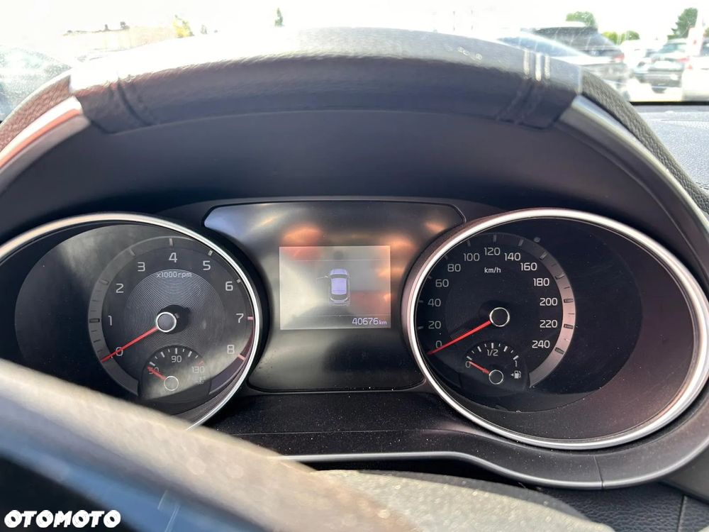Kia XCeed 1.5 T-GDI M - 9