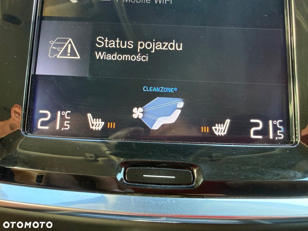 Volvo V60 D3 Geartronic Momentum Pro - 33