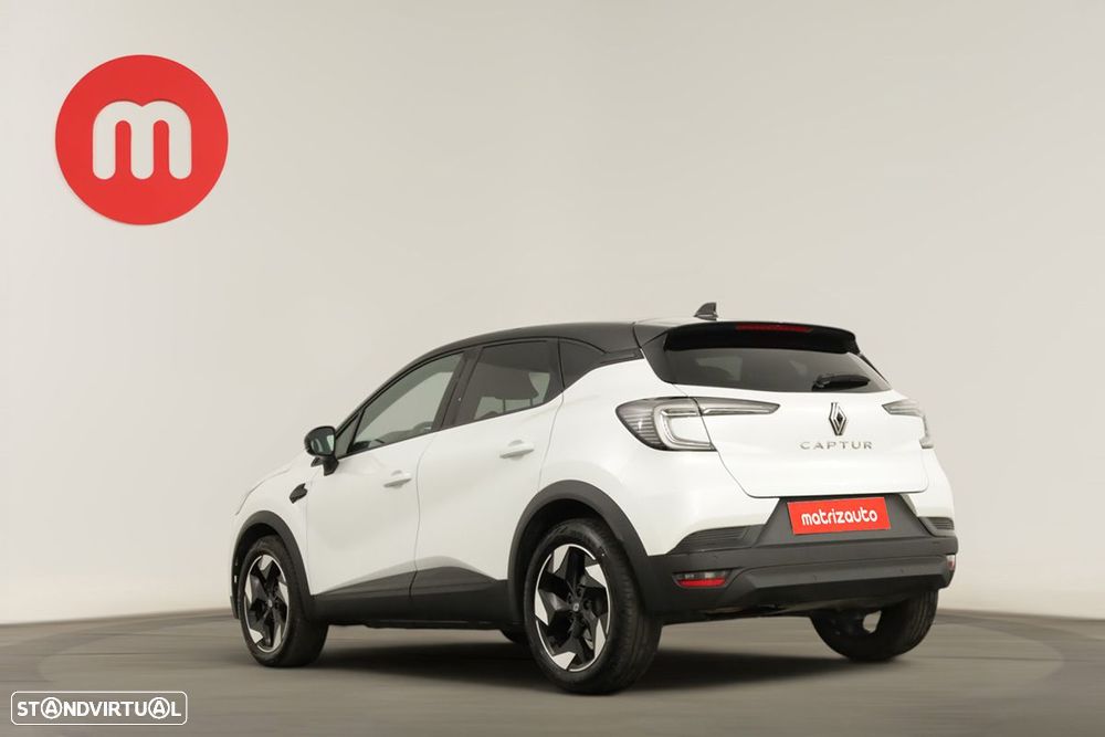 Renault Captur 1.0 TCe Techno - 3
