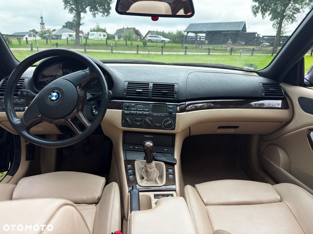 BMW Seria 3 - 13