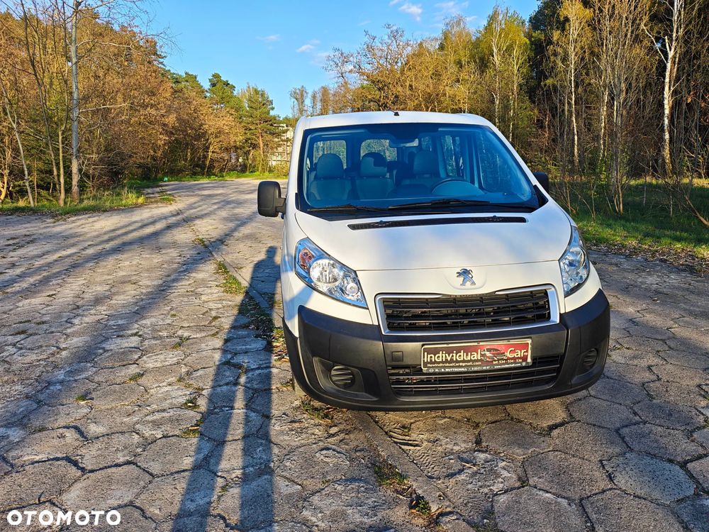 Peugeot Expert - 5