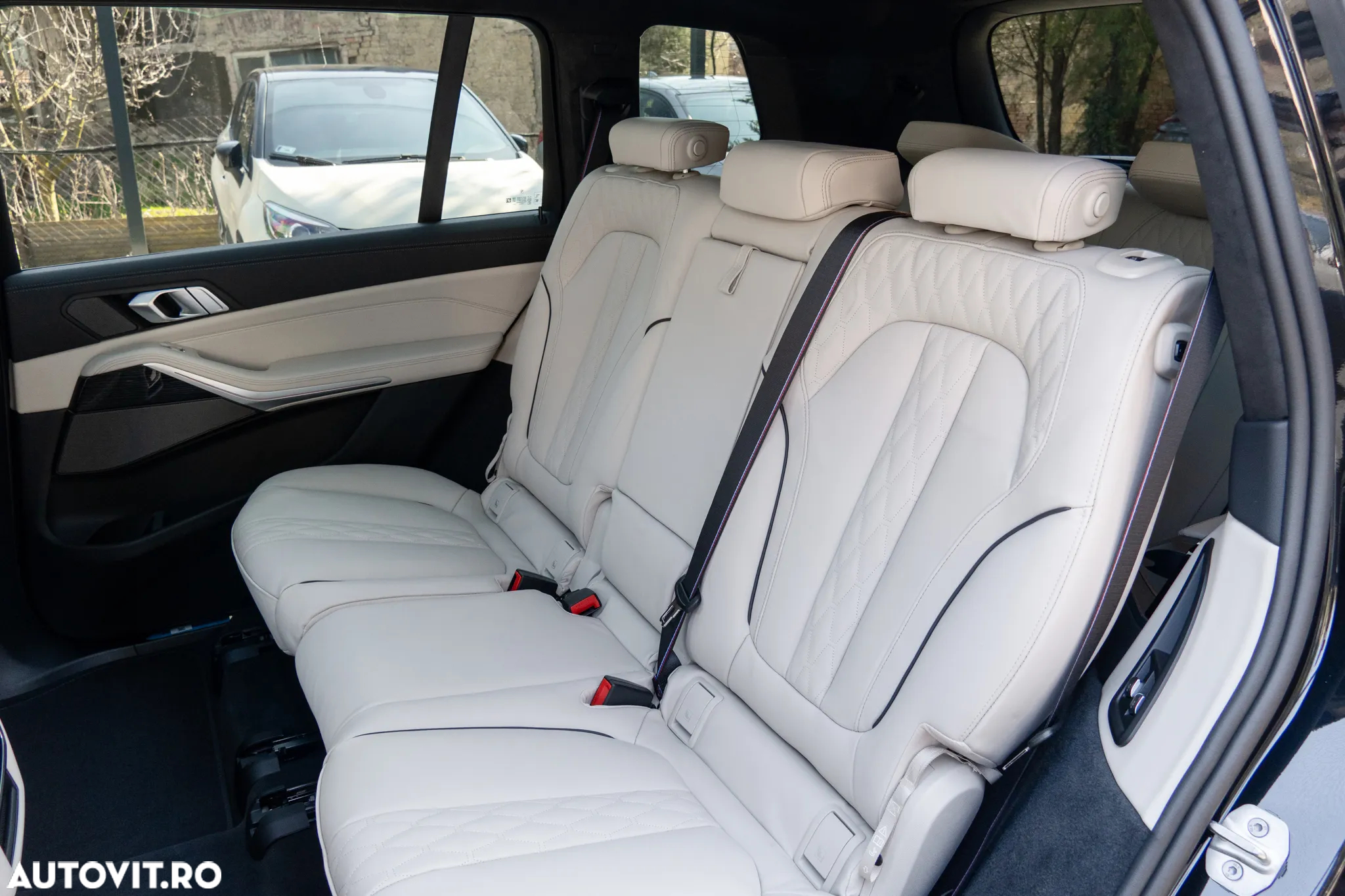 BMW X7 xDrive40d AT MHEV - 18