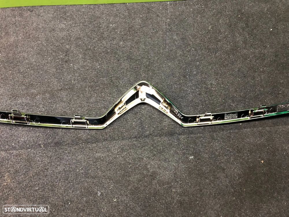 CITROEN C4 GRAND PICASSO II FRISO GRELHA FRENTE - Z435 - 6