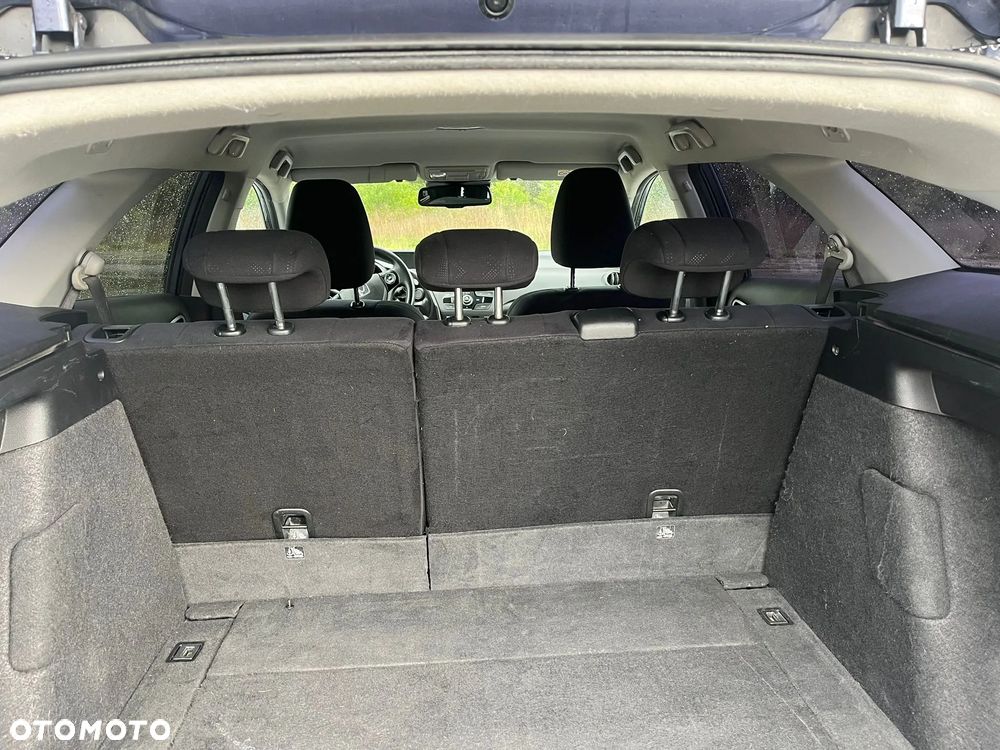 Honda Civic 1.6 i-DTEC Sport (Honda Connect+) - 10