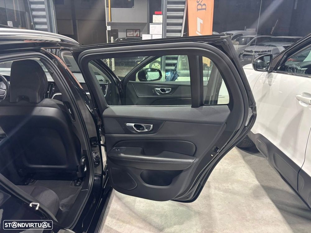 Volvo V60 2.0 T6 AWD TE Inscription Expression - 15