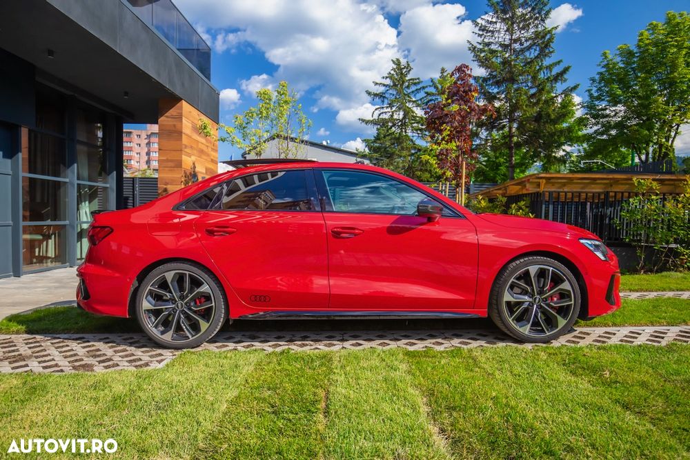 Audi S3 Limuzina - 8