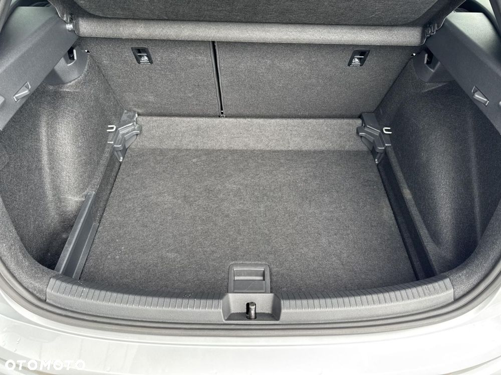 Volkswagen Taigo - 20