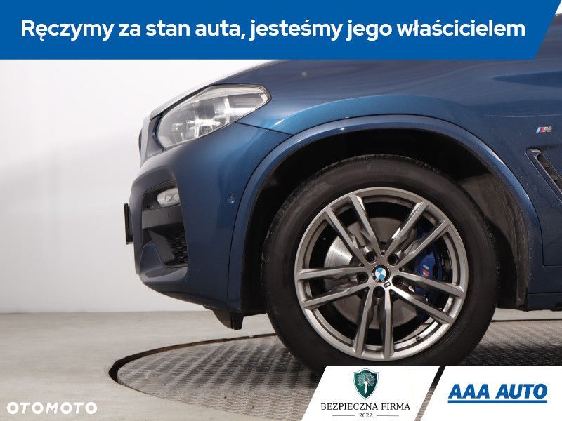 BMW X4 - 17