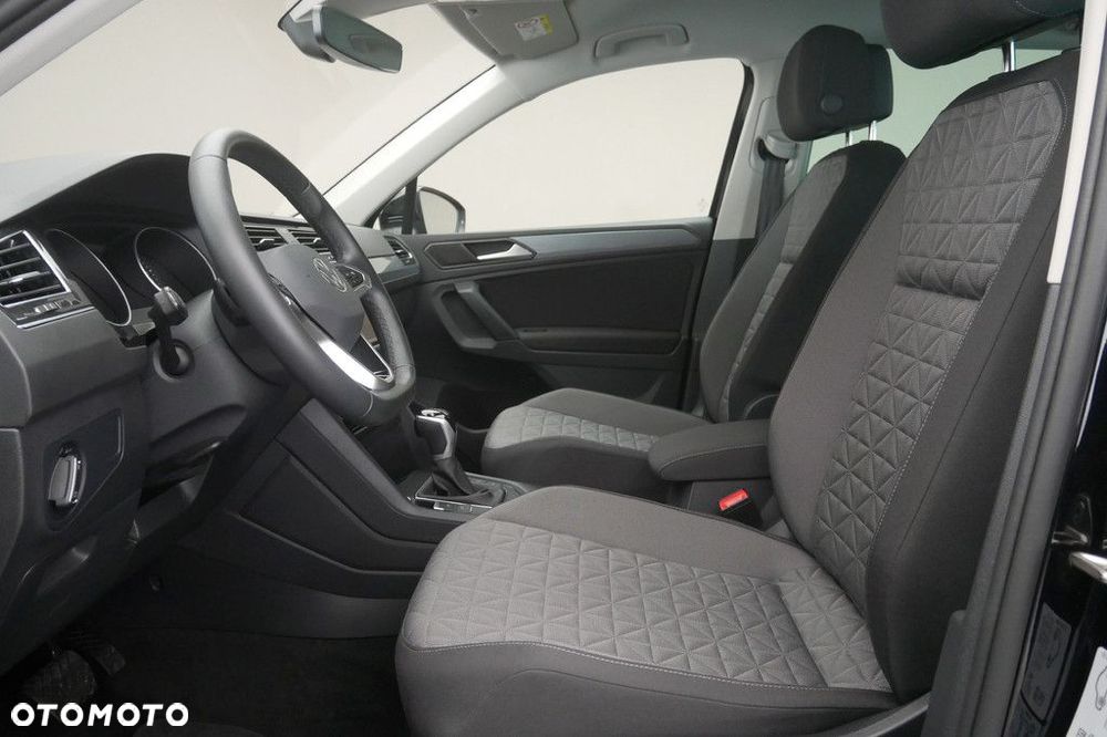 Volkswagen Tiguan 1.5 TSI EVO Life DSG - 12