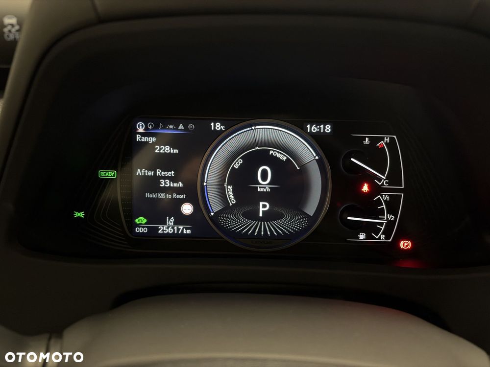 Lexus UX 250h GPF F Sport Design 2WD - 14