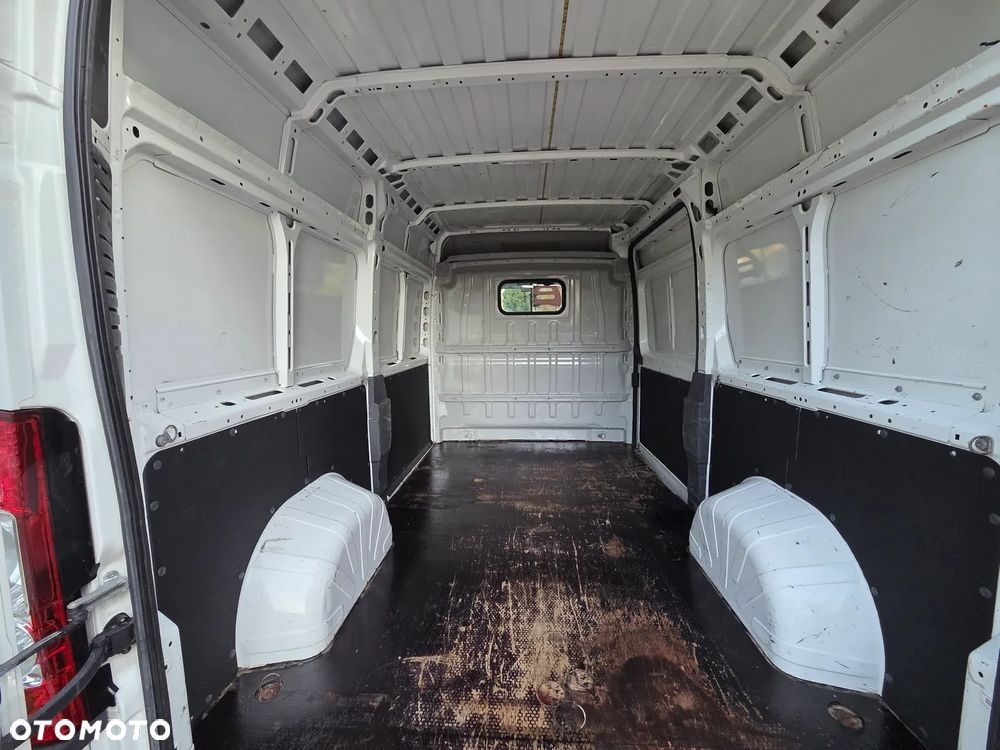 Fiat Ducato - 21