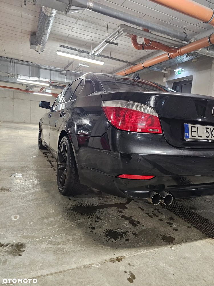 BMW Seria 5 - 5