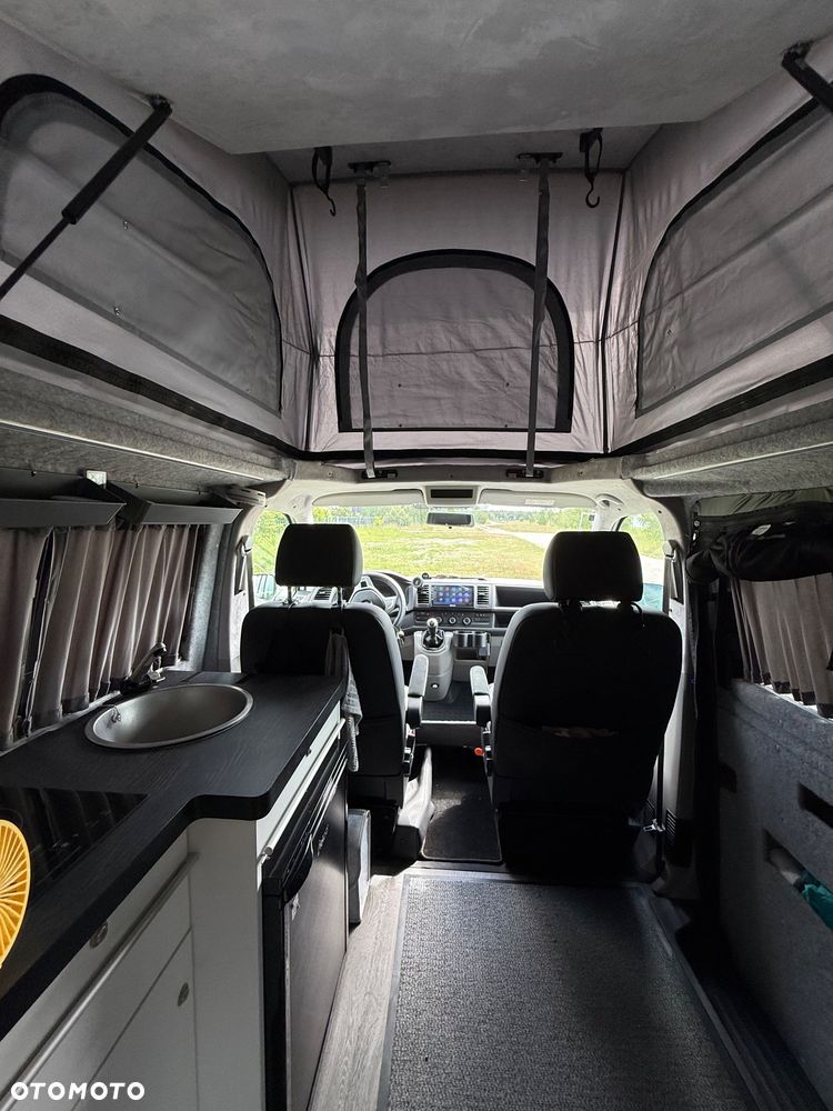 Volkswagen California - 25
