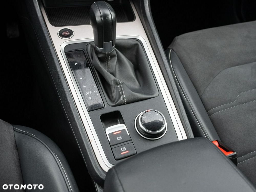 Seat Ateca - 16