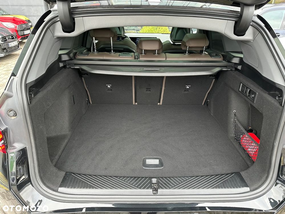 BMW X3 xDrive20d mHEV - 24