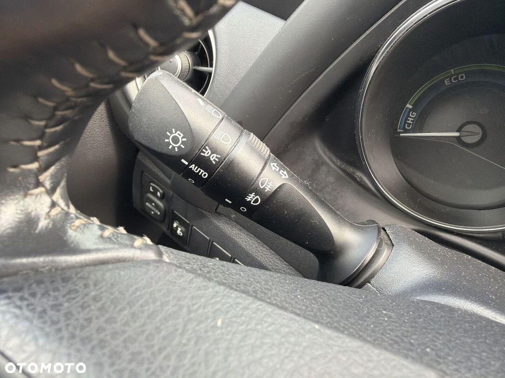 Toyota Auris - 19