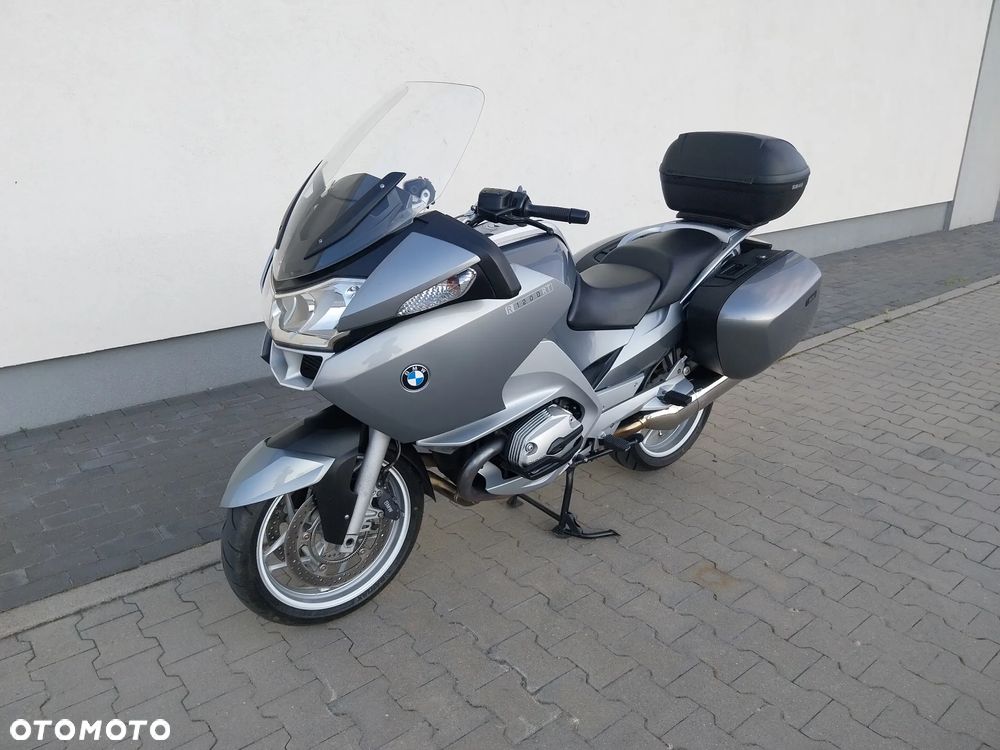 BMW RT - 21