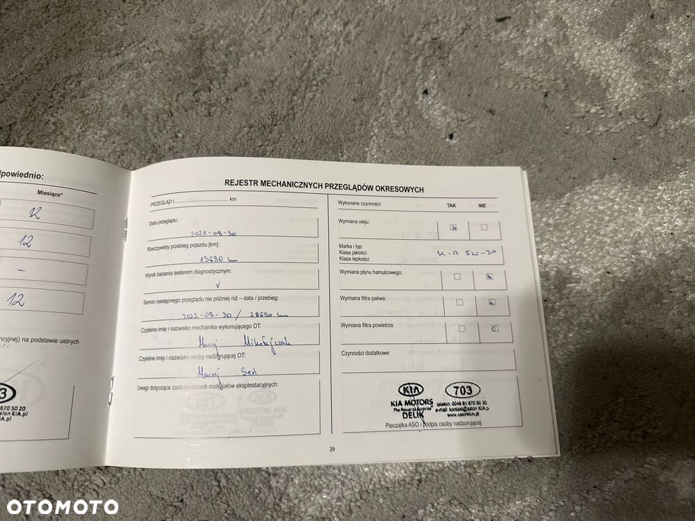 Kia Stonic 1.2 M - 35