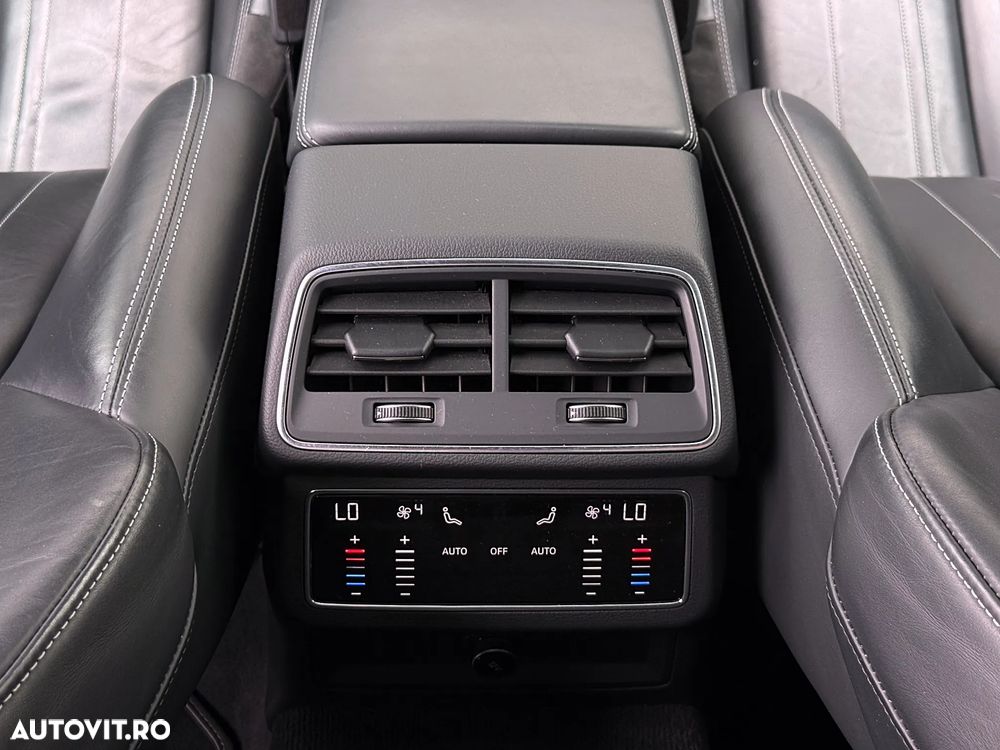 Audi A6 2.0 45 TFSI S tronic Sport - 28