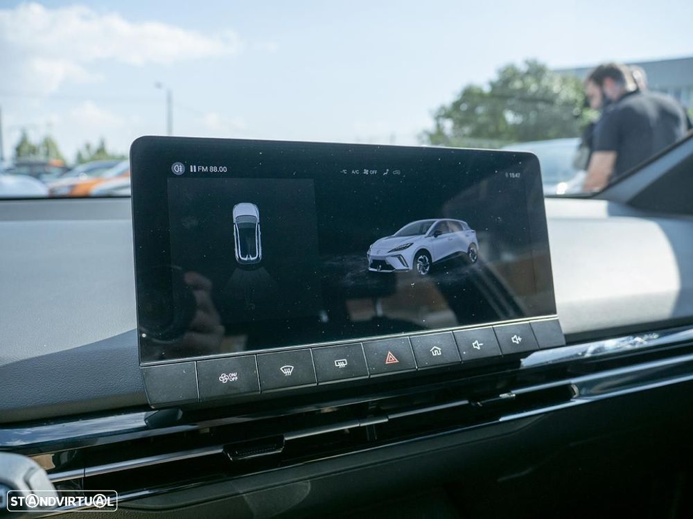 MG MG4 51 kWh Standard - 30