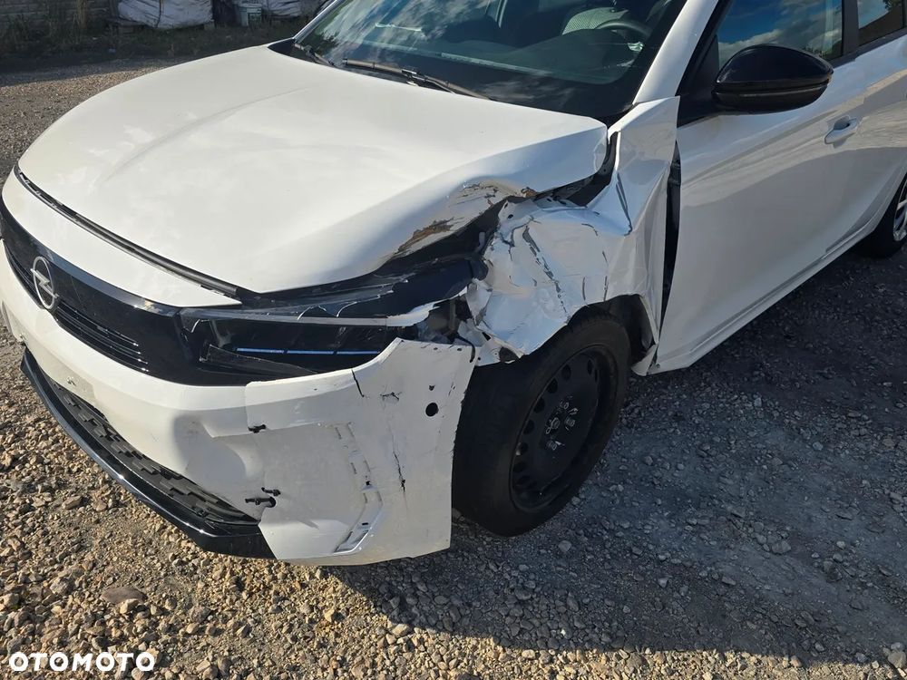 Opel Corsa 1.2 Start/Stop Edition - 18