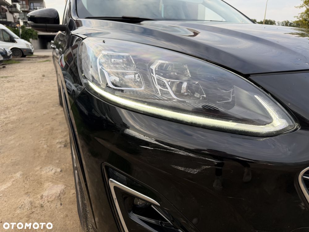Ford Kuga Vignale 2.0 EcoBlue AWD - 6