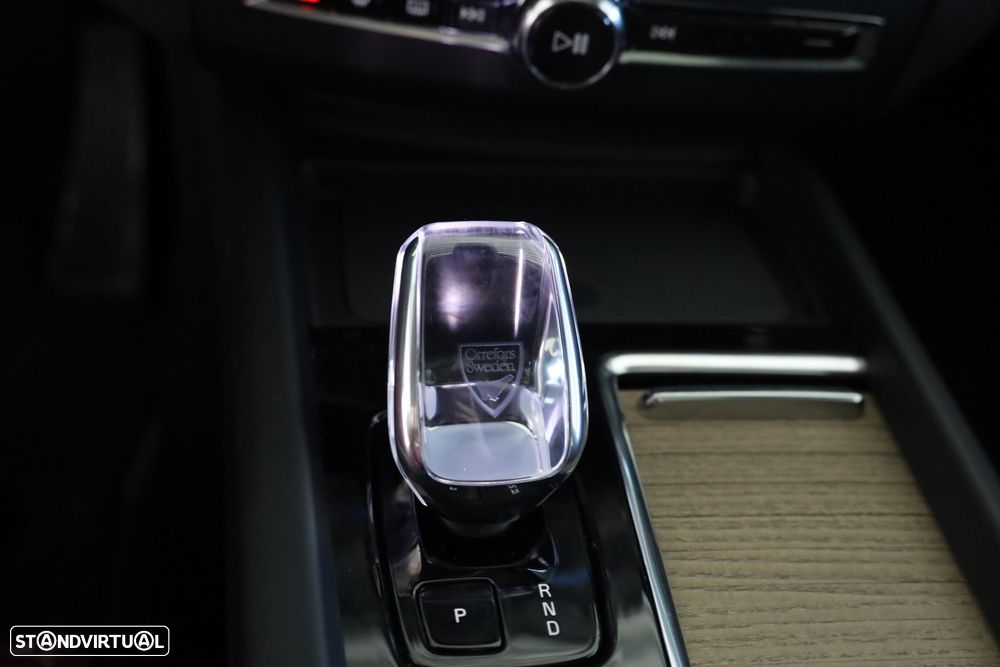 Volvo XC 60 T6 AWD Plus Bright - 31