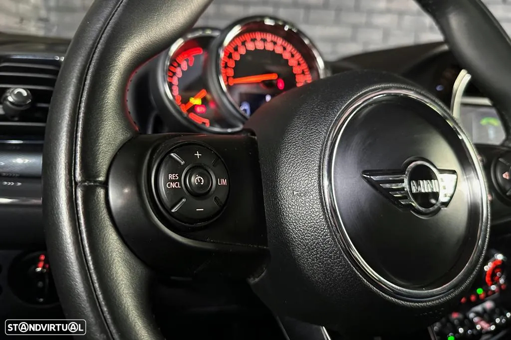 MINI Clubman Cooper Auto - 9