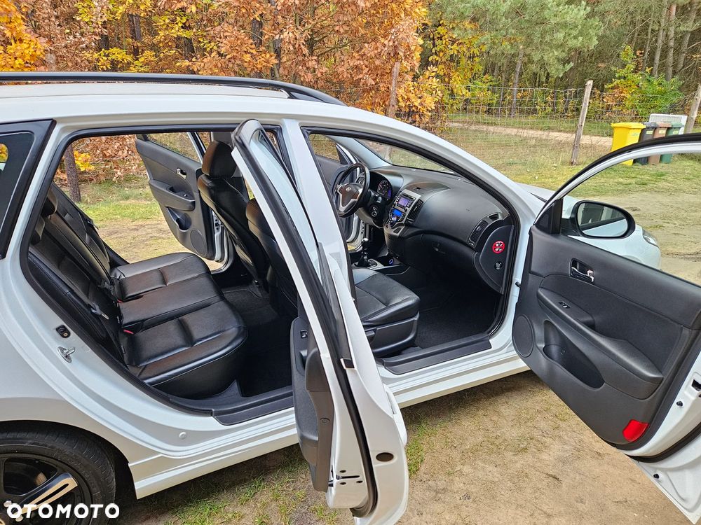 Hyundai i30 i30cw 2.0 CRDi Sport - 7