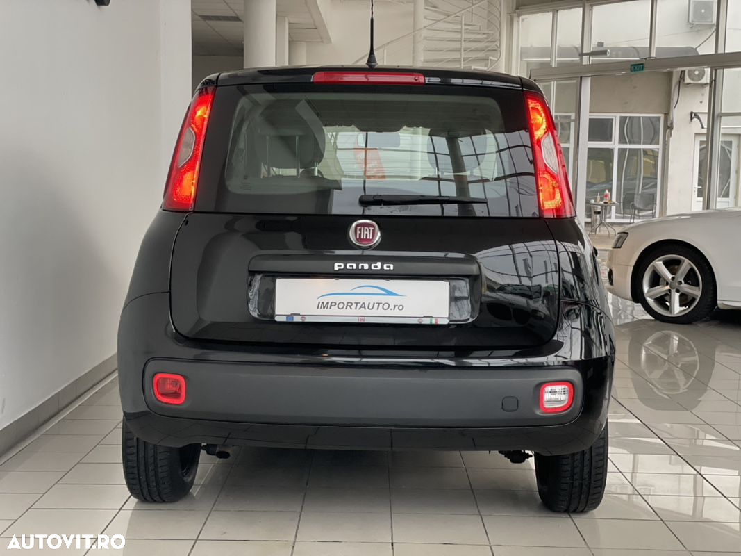 Fiat Panda - 6