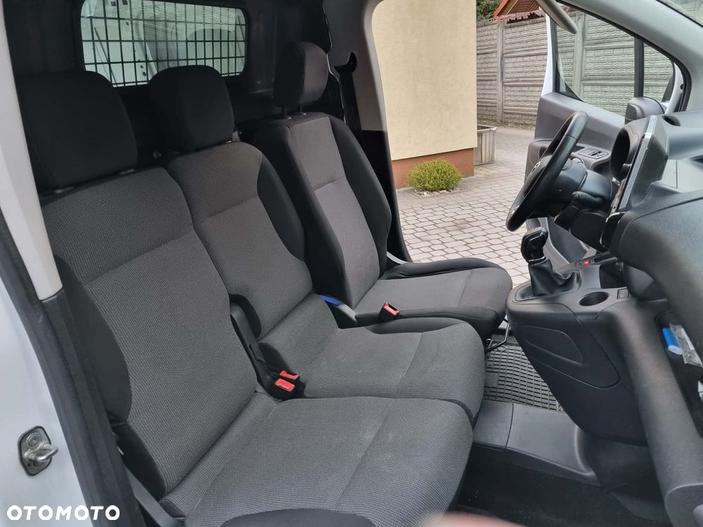 Toyota ProAce - 7