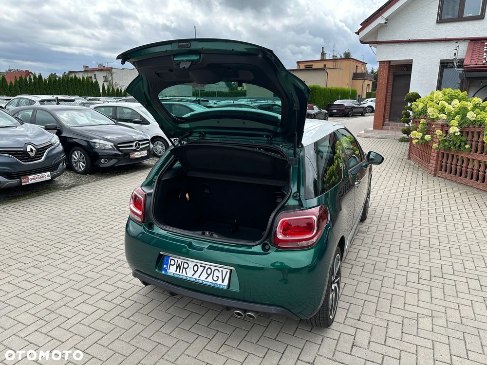 DS Automobiles DS 3 - 24