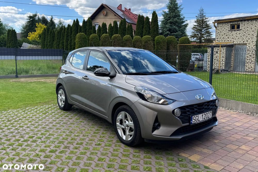 Hyundai i10 1.2 Premium - 3