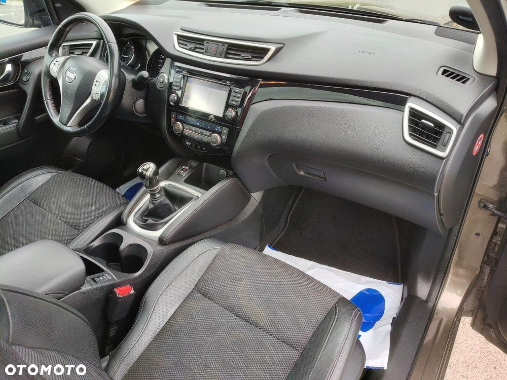 Nissan Qashqai 1.6 DIG-T Tekna+ - 21