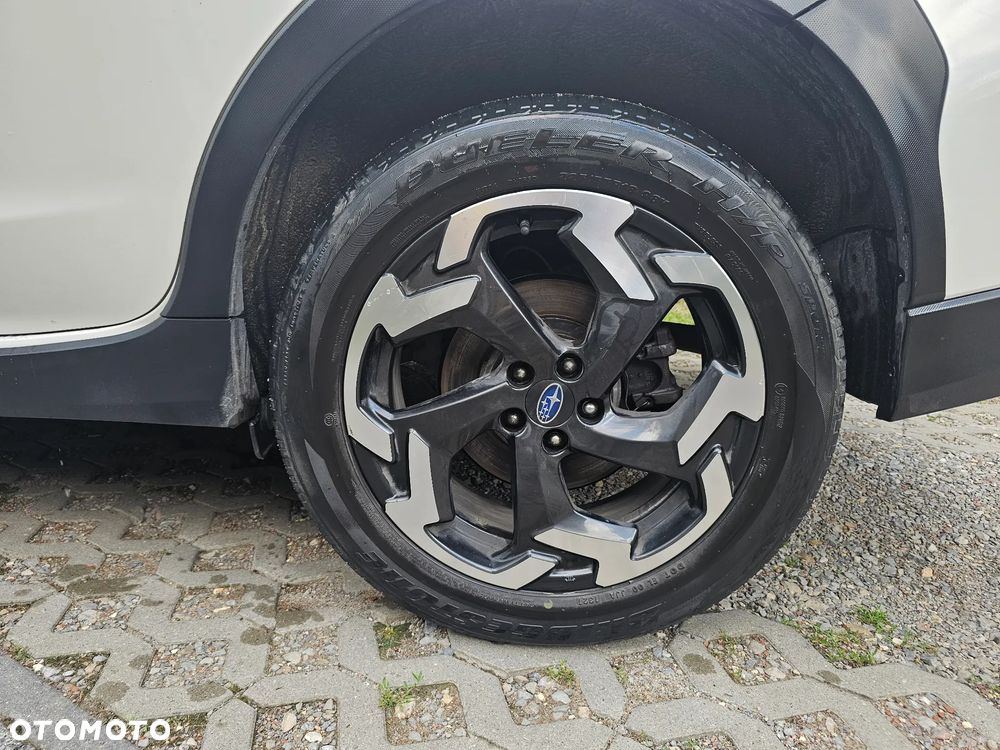 Subaru XV 2.0i Exclusive+ (EyeSight) Lineartronic - 5