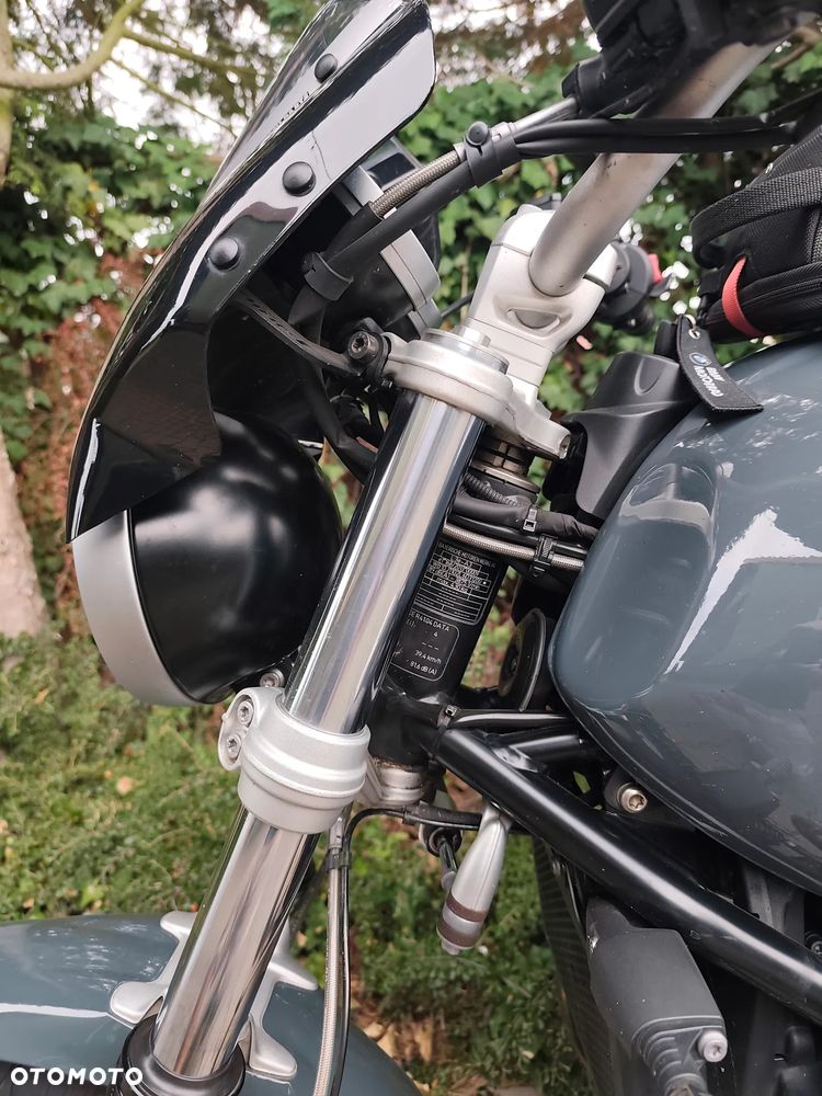 BMW R - 6