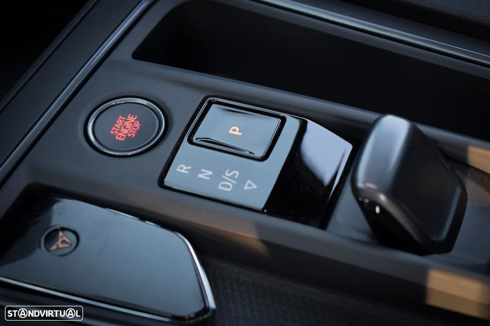 Cupra Formentor 1.4 e-Hybrid Sport DSG - 13