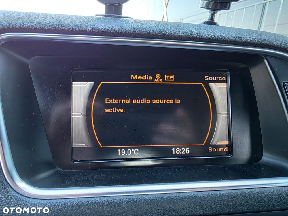 Audi Q5 2.0 TDI Quattro S tronic - 14