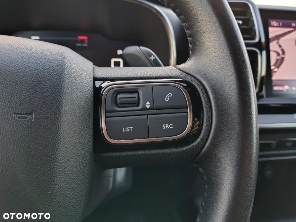 Citroën C5 Aircross - 21