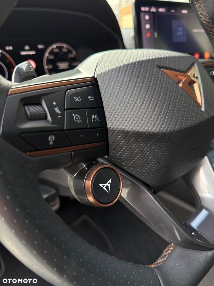 Cupra Formentor 2.0 TSI 4Drive VZ DSG - 20