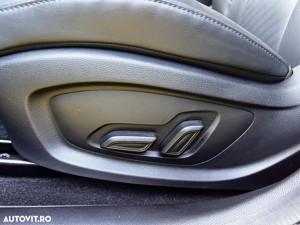 MG MG5 5 Standard Comfort - 11