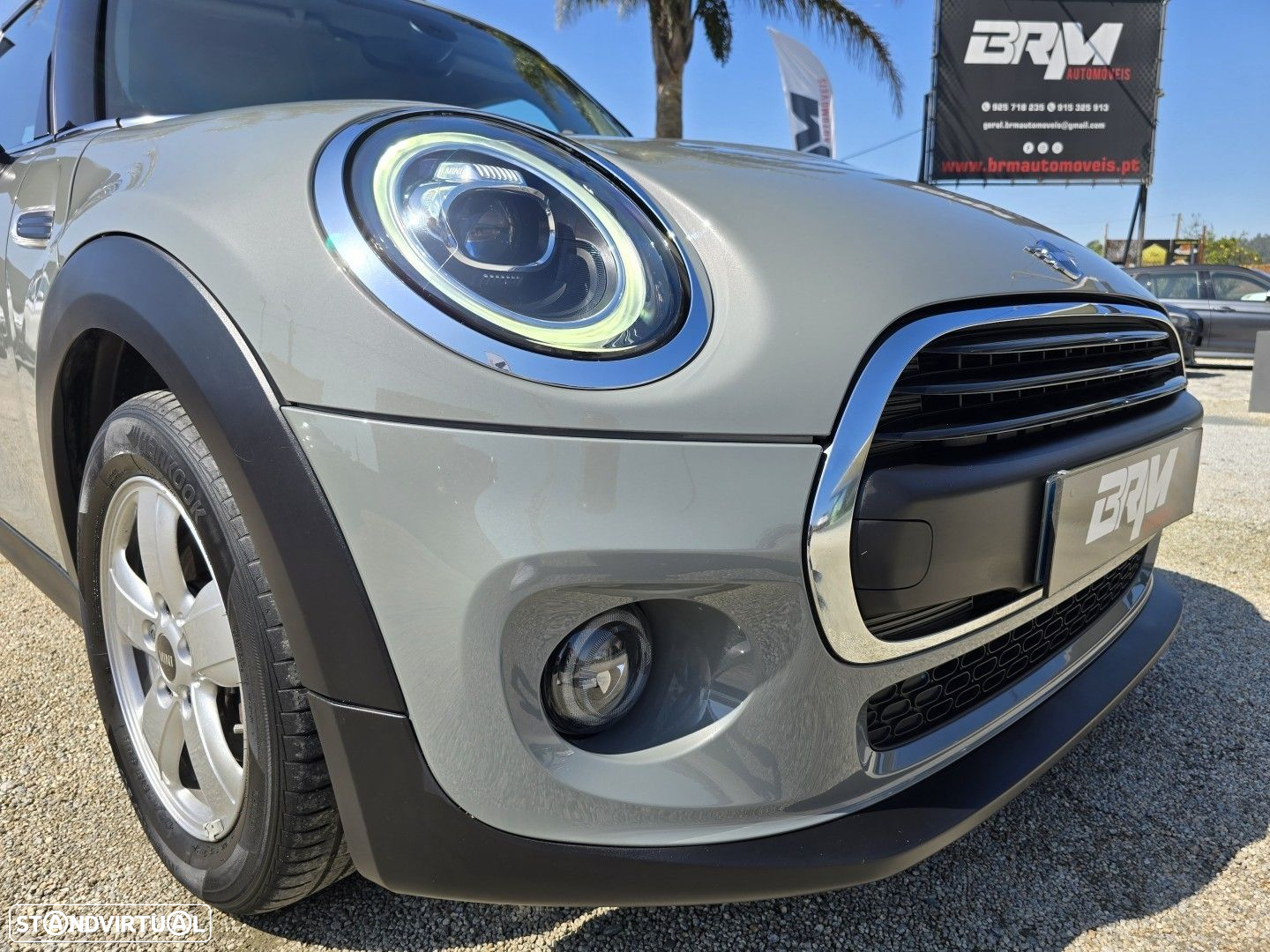 MINI 5 Portas - 7