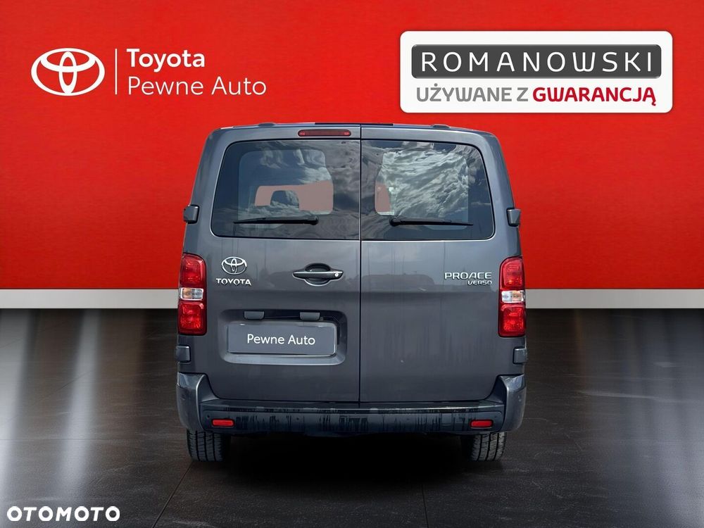 Toyota Proace Verso - 20